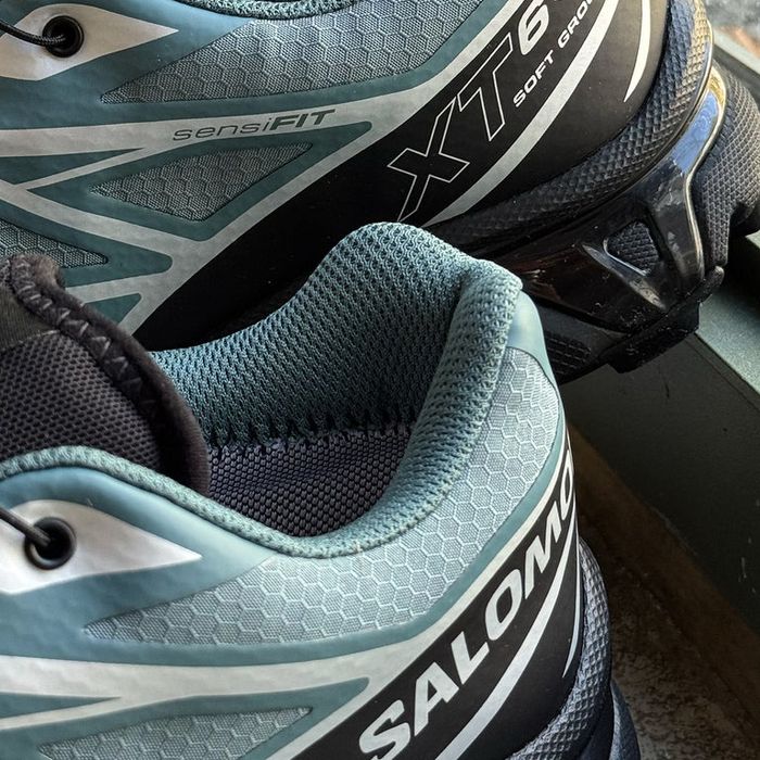 Кросівки Salomon XT-6 GTX | ОРИГІНАЛ