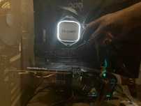 Komputer stacjonarny - RTX2060 Gigabyte, AMD Ryzen 7 5700G, 32GB Ram