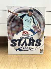 Bundesliga Stars 2001 Big Box EA Fifa
