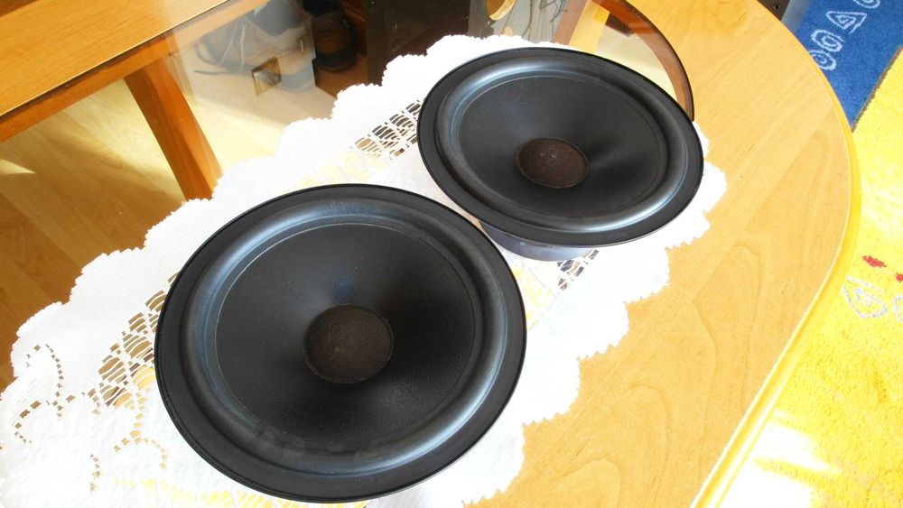 GDN 16/40/4 15ohm komplet do unitra tonsil bolero 200