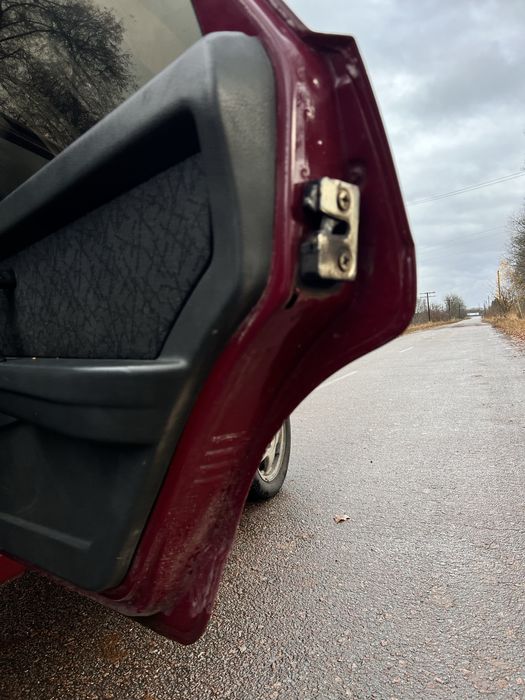 Ваз 21099 інжектор