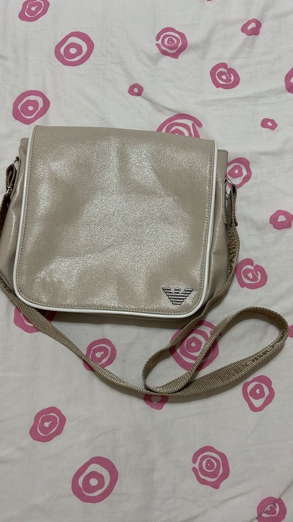 Bolsa unisexe GA