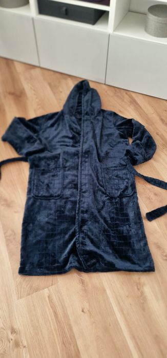 Szlafrok męskie Carry