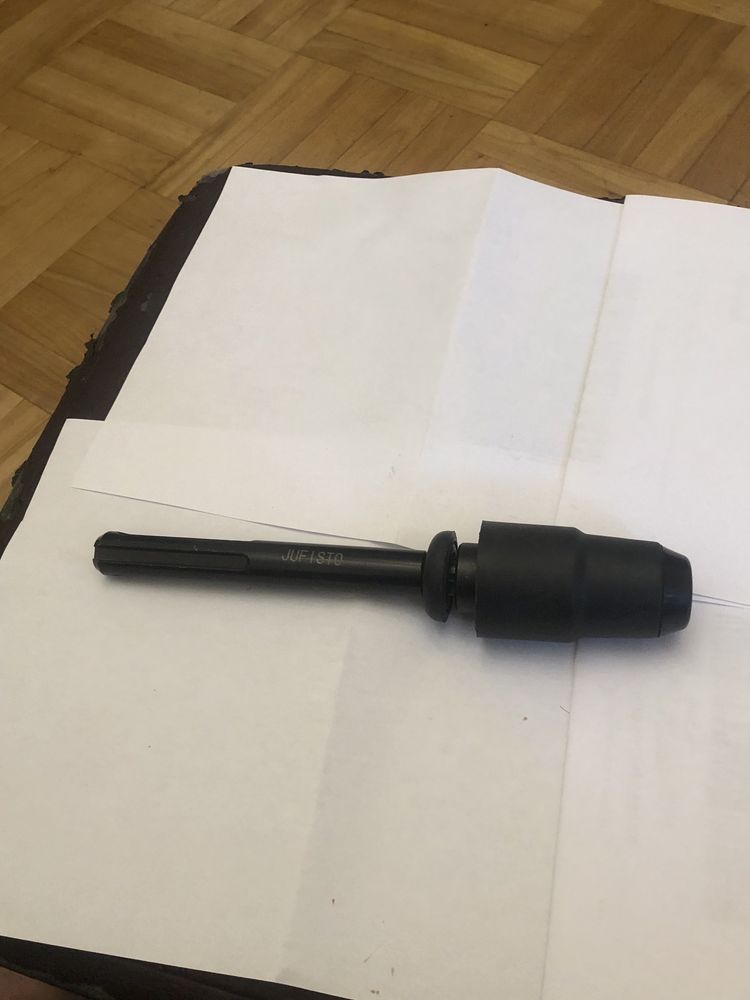 Adapter SDS Max/SDS Plus WAART