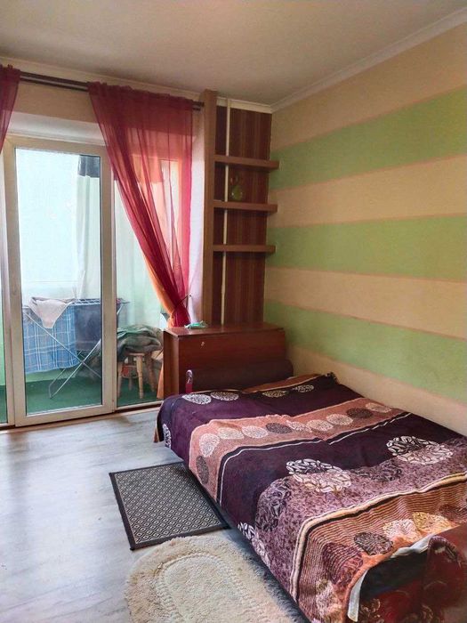 40594 Продається 2 кімнатна квартира по вул Прибузька