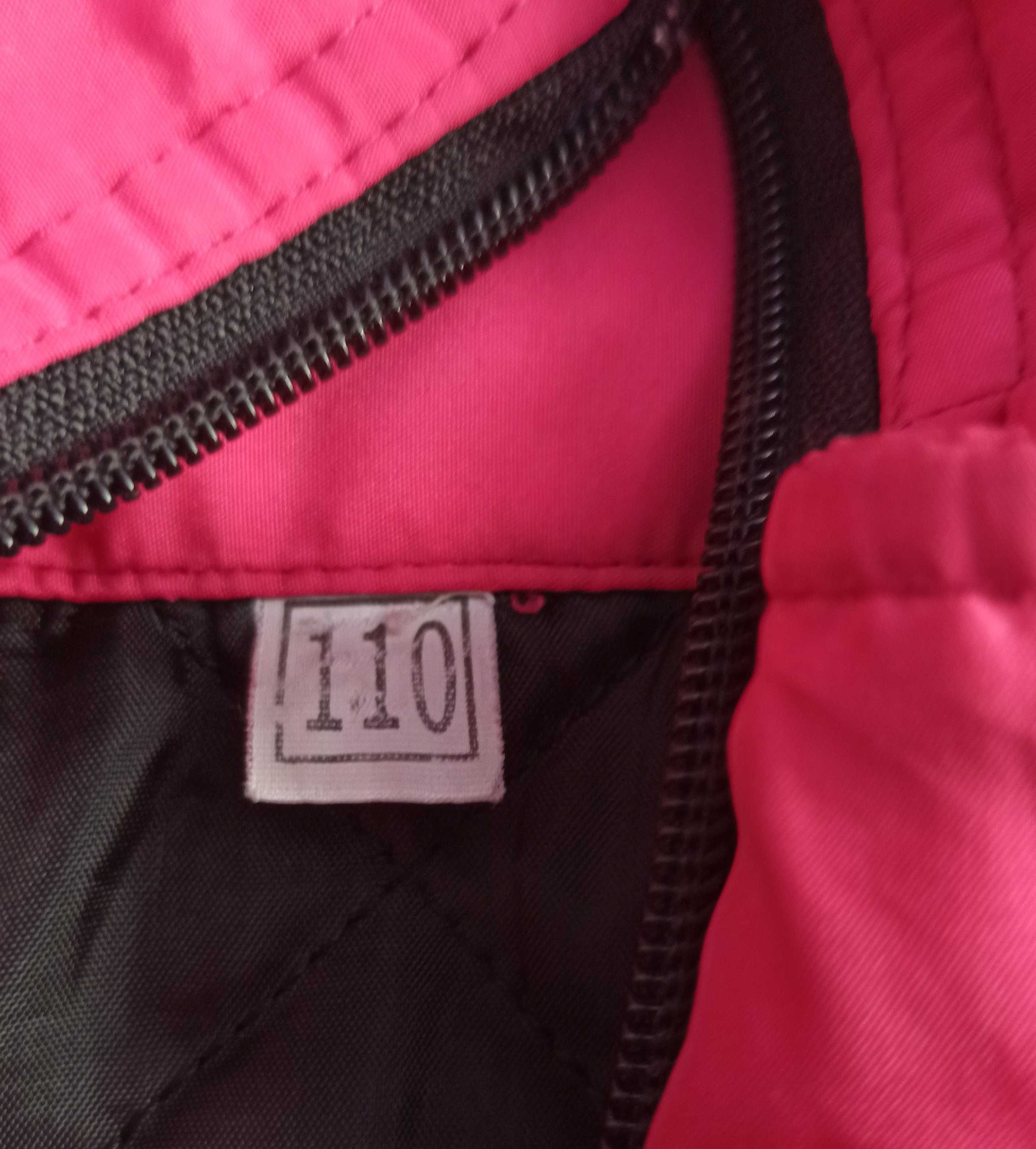 Куртка Timberland дівчинці 4 - 6 років