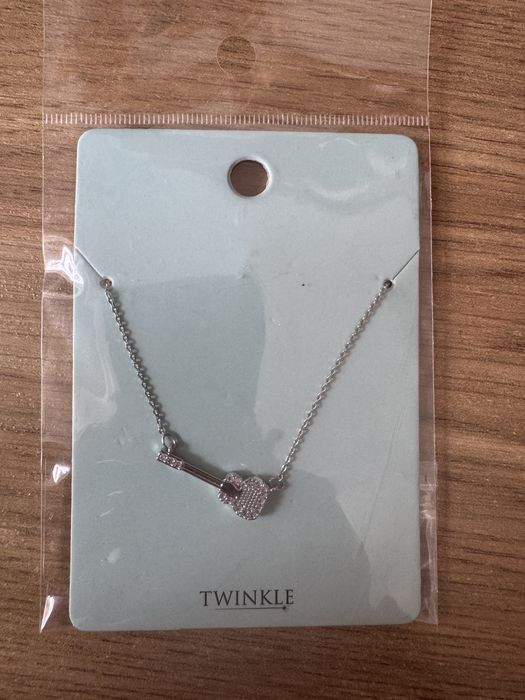 Twinkle браслет з гітарою