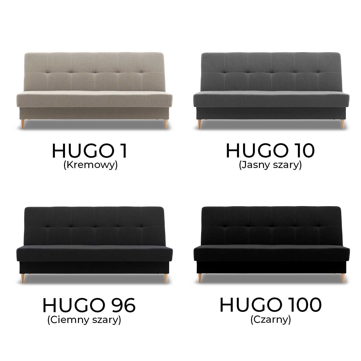 Kanapa ARTEM / wersalka rozkładana sofka tapczan sofa / SZYBKA DOSTAWA