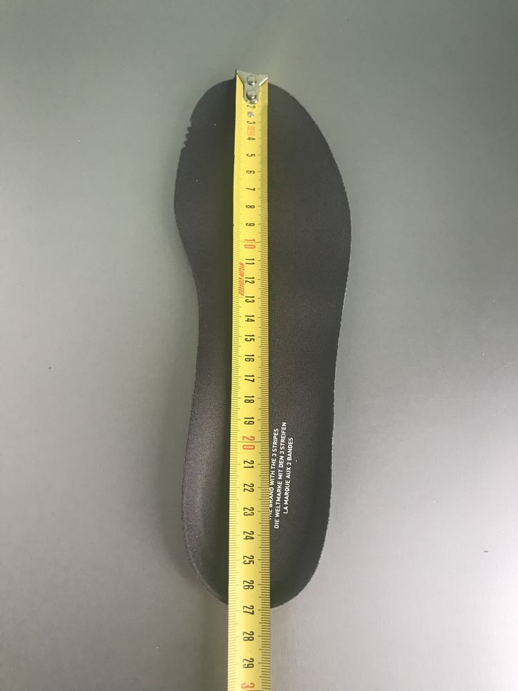 Кросівки Adidas Hyperturf 40 2/3, 42, 42 2/3 р