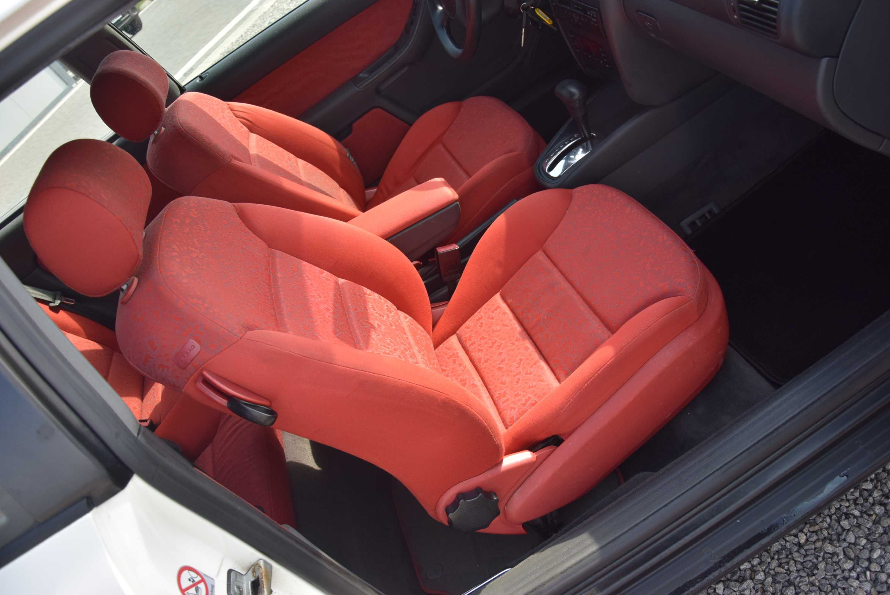 Audi A3 1.6 MPI Automat Klimatronik Sprowadzony Opłacony