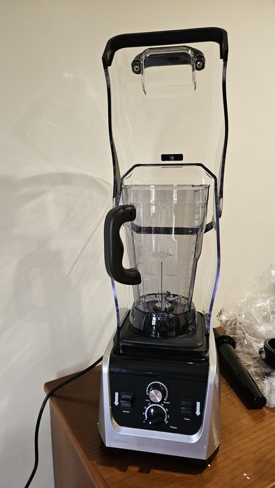 Liquidificadora 5 litros Nova