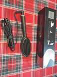 Szczotka prostująca ghd Glide Professional Hot Brush.