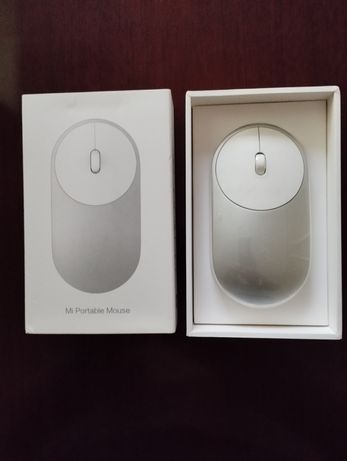 Myszka Xiaomi Mi Portable Mouse - NOWA