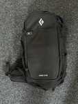 Plecak lawinowy BD Jetforce Tour 26L