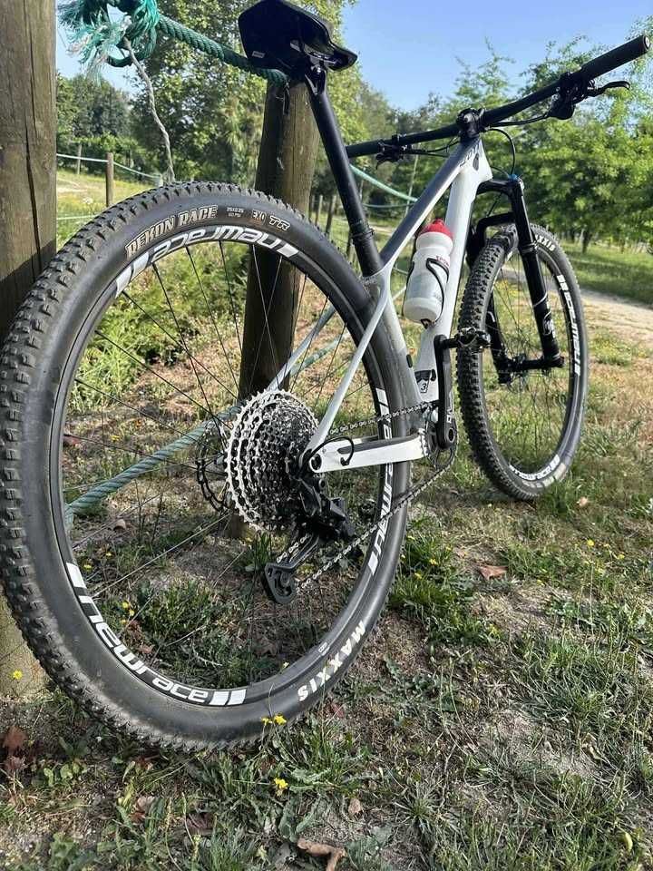 Scott Scale - 930