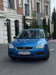 Ford focus 1.6 mpi газ бензин