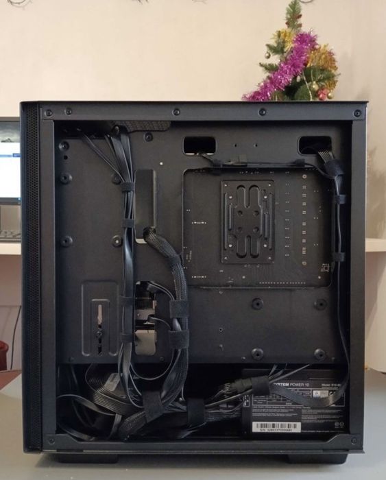 Компьютер Ryzen 7 7700 3070 8gb 48gb ddr5 650w b650 am5