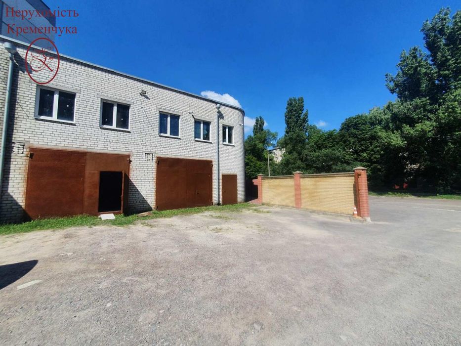 Продаж приміщення мойка, СТО, магазин, стоянка