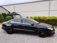 Passat CC, nowy silnik, 2012r. 186 tys, doinwestowany!!!