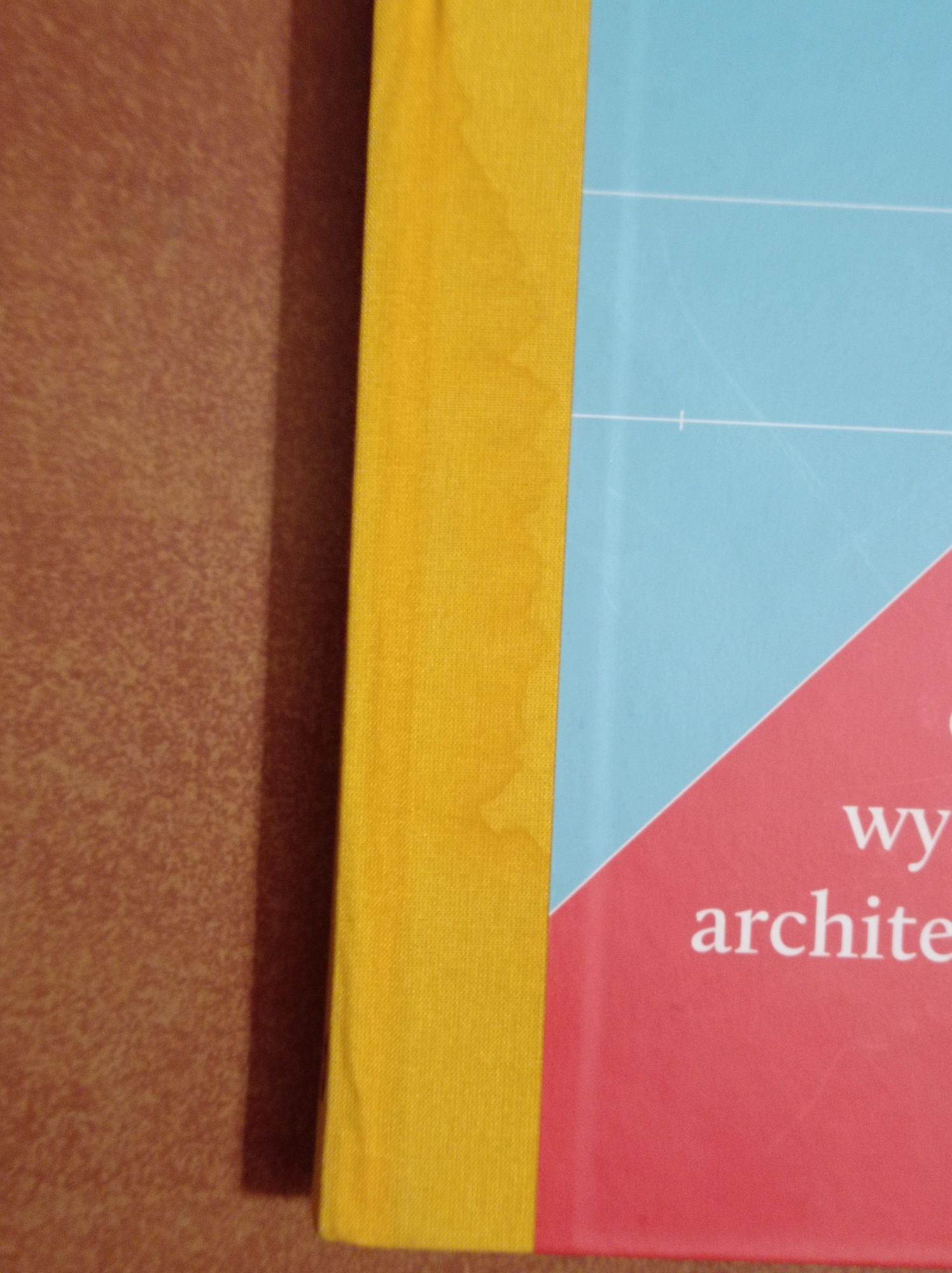 Cztery wymiary architektury Archistorie Gajda