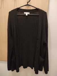 Sweter kardigan H&M