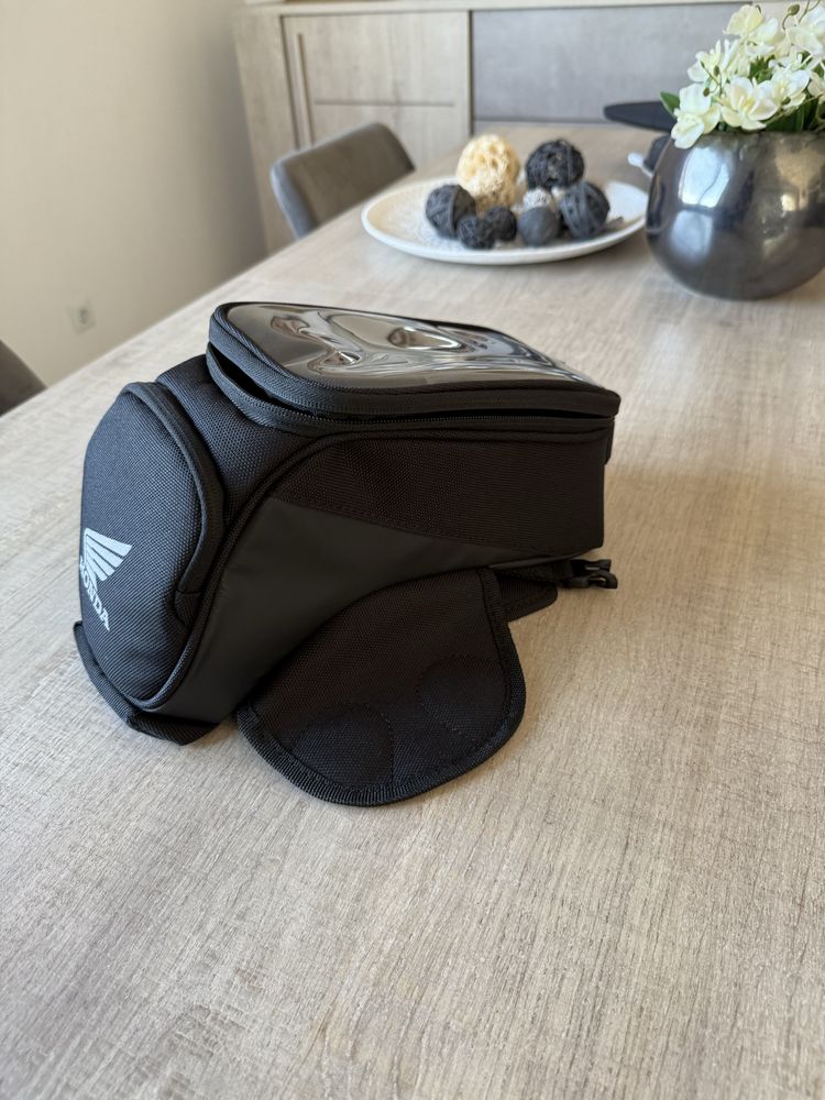 Saco de depósito 3L para Honda Africa Twin