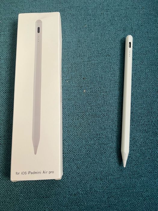 Apple pencil для планшета ipad карандаш для рисования на экране