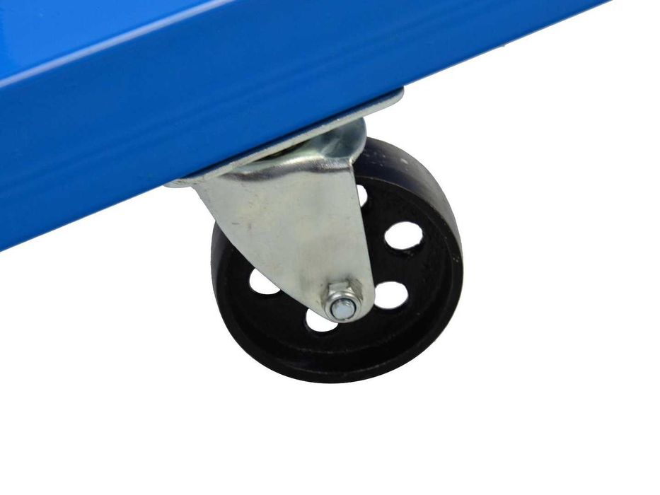 Stojak wózek do montażu silnika 2000LB/900kg