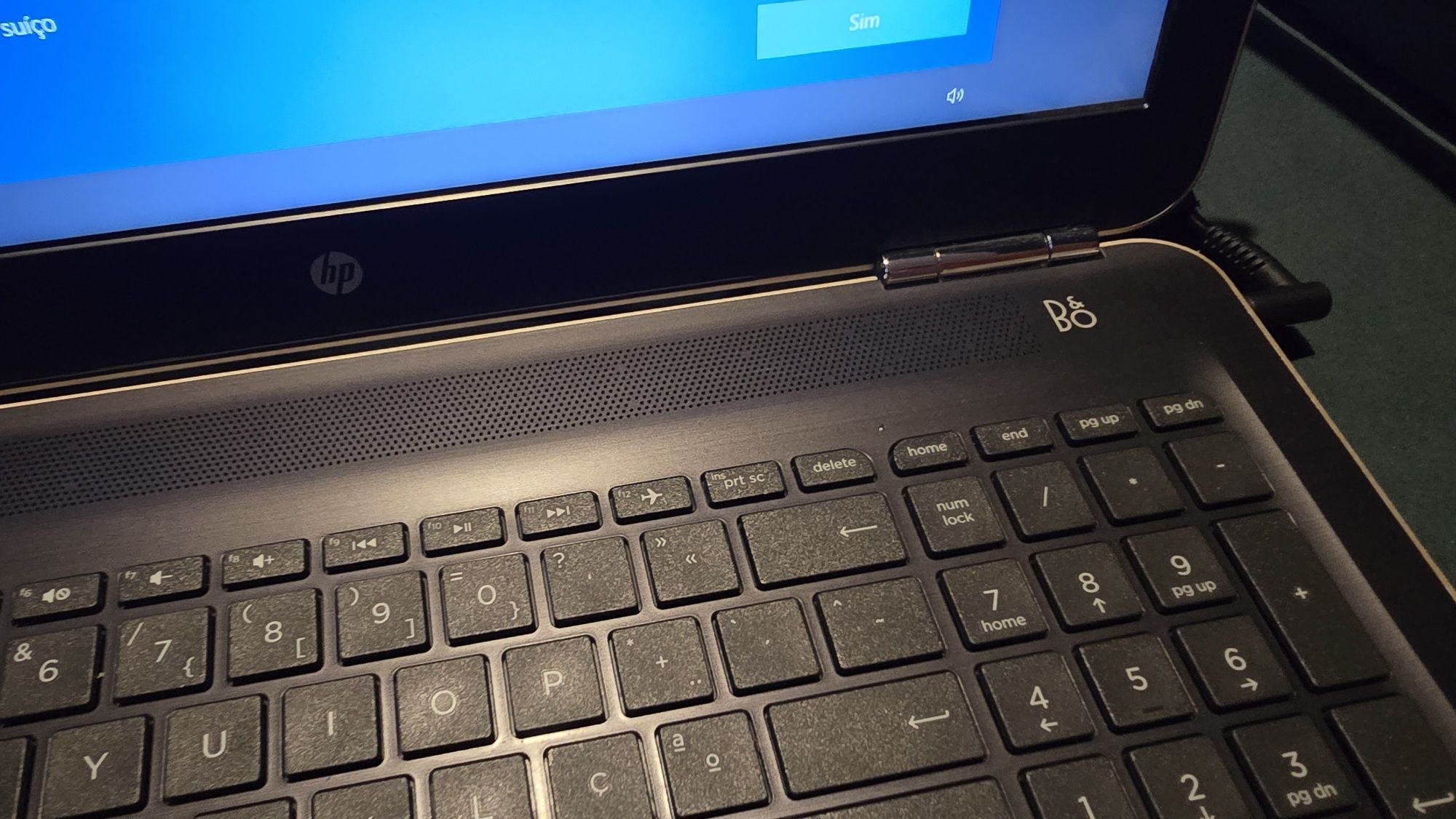 Novo preço HP Pavilion 12Gbram