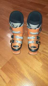 Buty ROSSIGNOL Comp J3, 19,5 cm; 237 mm