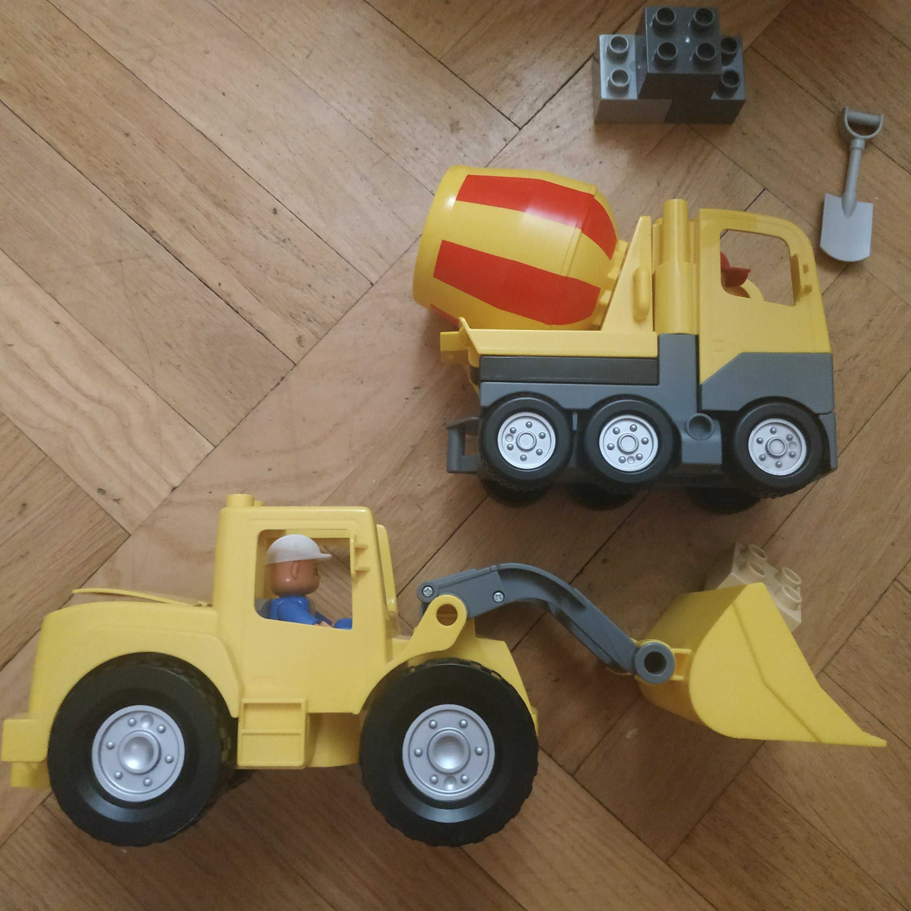 Конструктор Каменоломня 5653 Lego Duplo