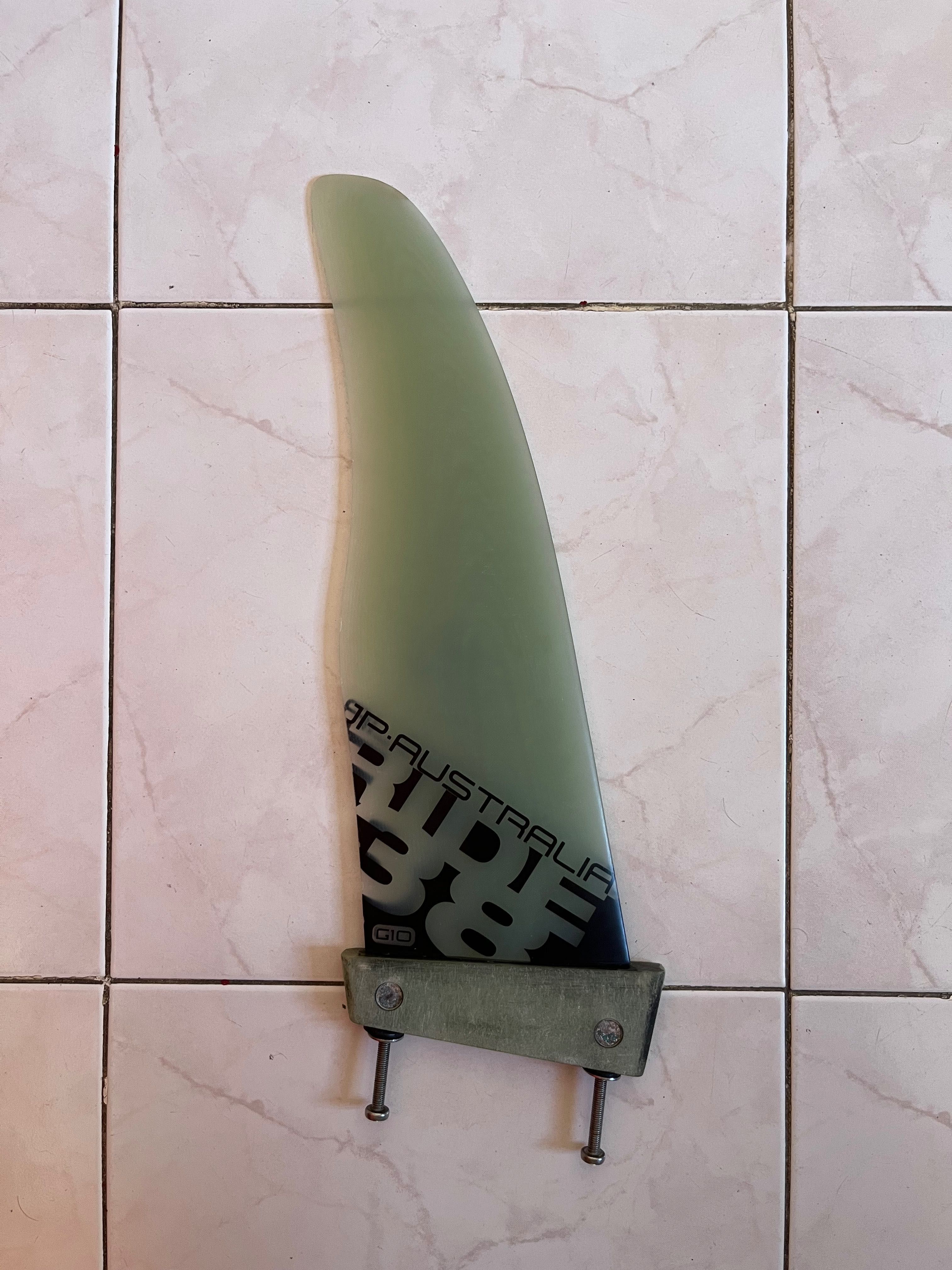 JP Australia Ride Fin 24 GC10, size 38
