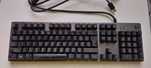 Klawiatura mechaniczna Logitech g413 carbon