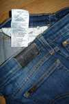 Spodnie damskie Jeans roz W26L31 * Lee Jade