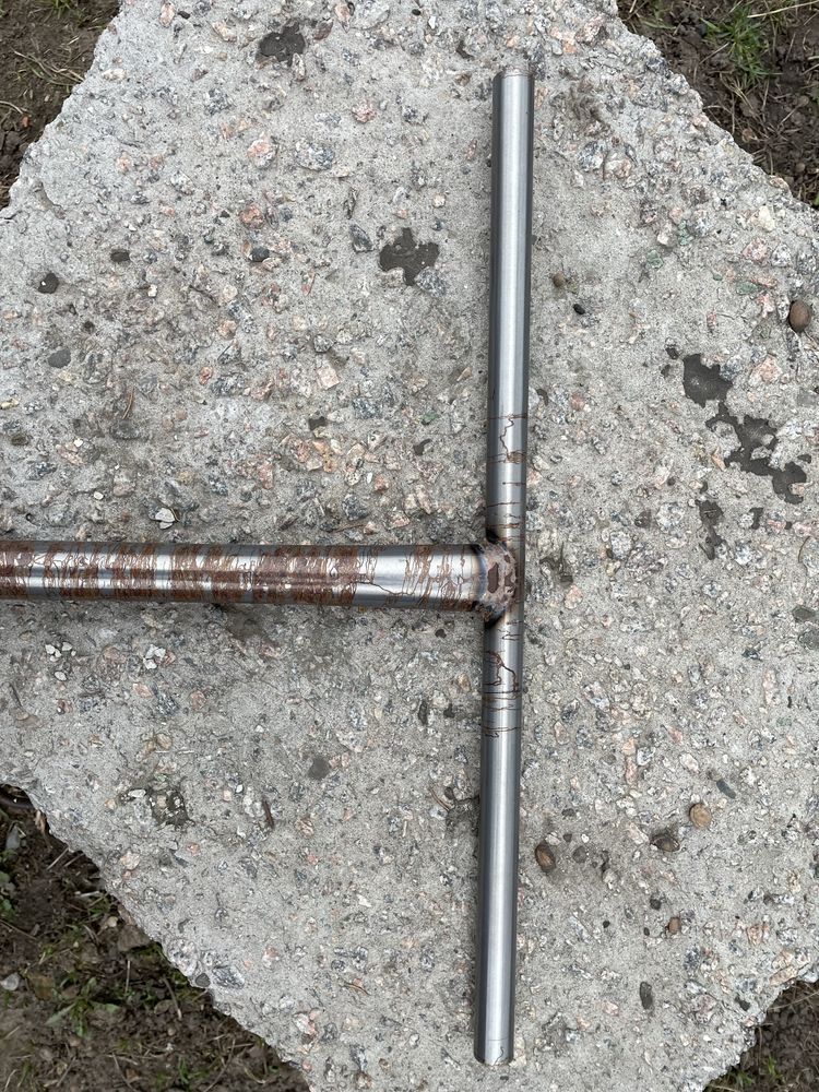 Руль Native Stem M