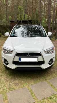 Mitsubishi ASX Mitsubishi ASX Blue Sky Edition