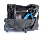 Walizki rowerowe Scicon Aerotech, Aerocomfort Road, Triathlon, MTB