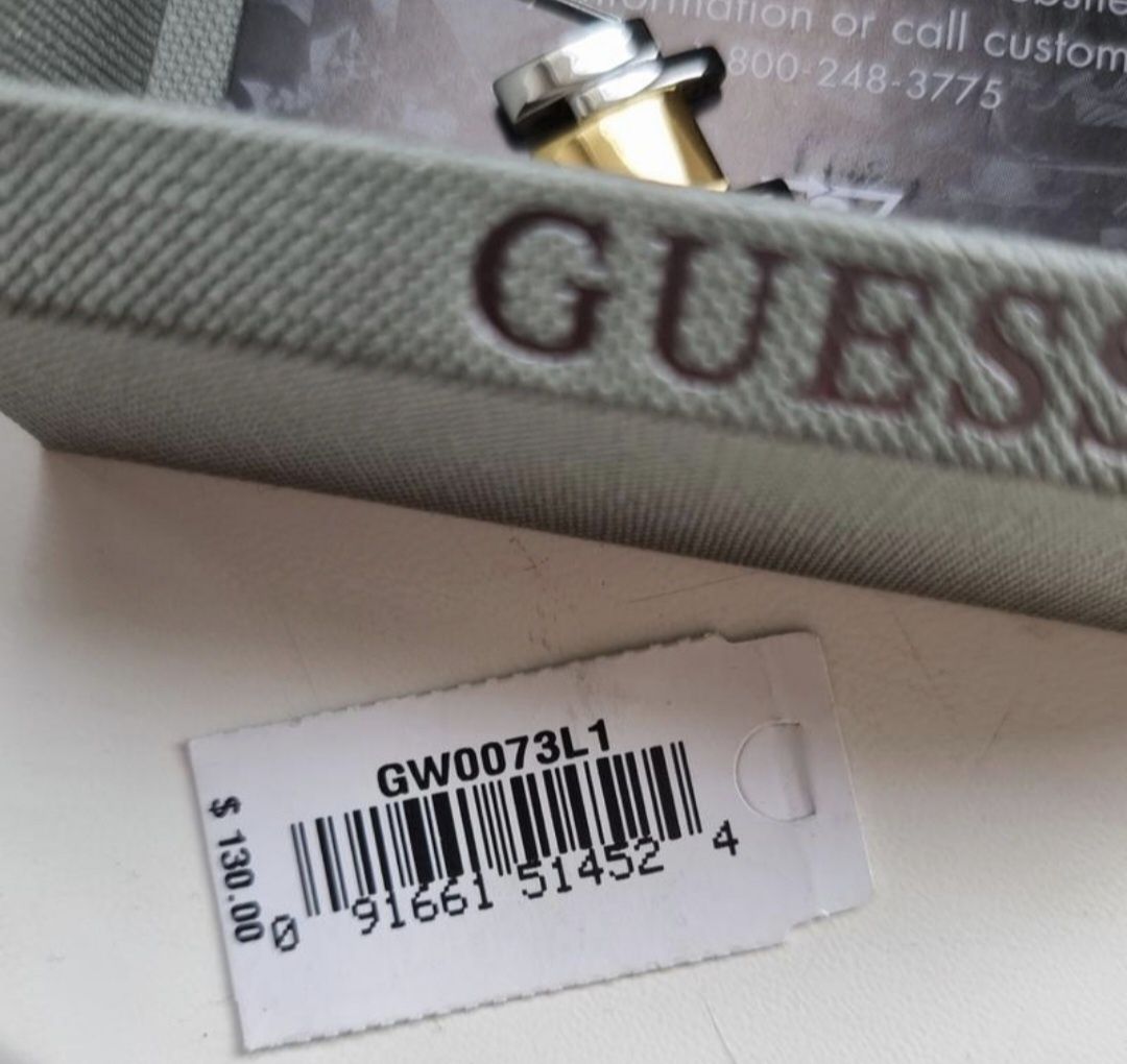 Годинник GUESS оригінал