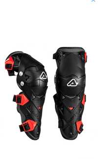 Наколінникі мотокрос alpinestars impact evo 3