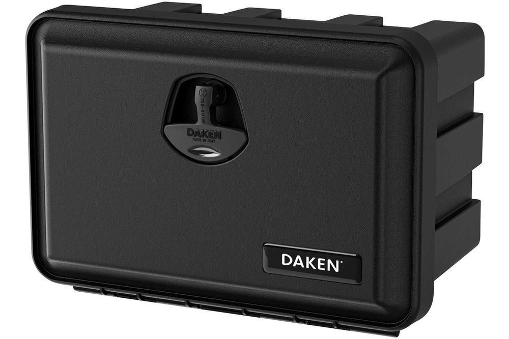 Skrzynka narzędziowa Daken JUST 500-R (500x350x300)