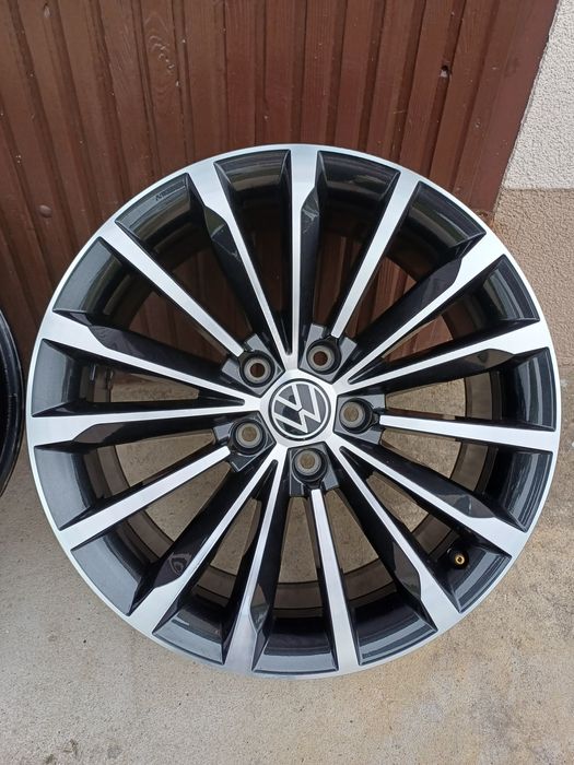 Felgi Volkswagen  18 7J ET43 5x112