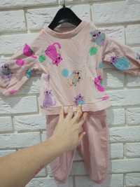 Dres bluza hm 68