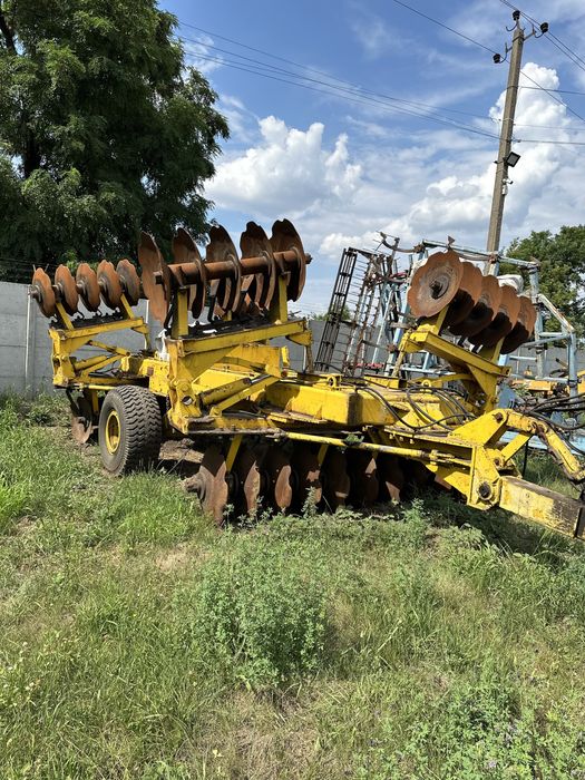 Диски фрегат 6