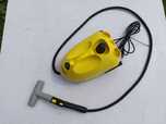 Parownica karcher kst 2