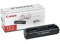 Toner Cartridge Canon FX3