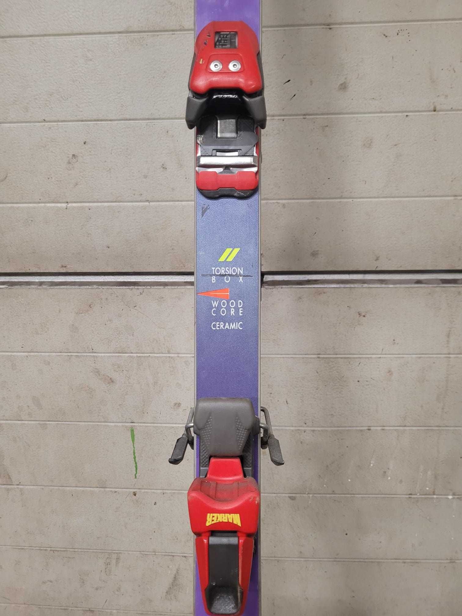 Narty Dynamic VR17