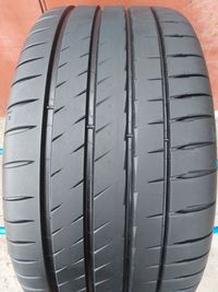 275/40/19 R19 Michelin Pilot Sport 4S 1шт літо шини