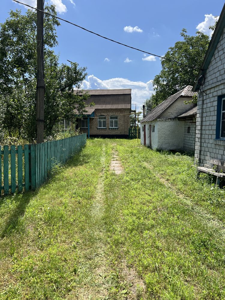 Продається будинок