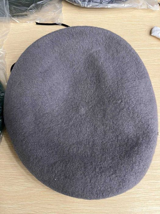 Військовий, безшовний берет ССО. роздріб.