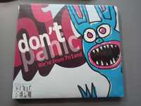 CD Don't Panic We're From Poland Mikromusic Dumplings Brodka Bokka